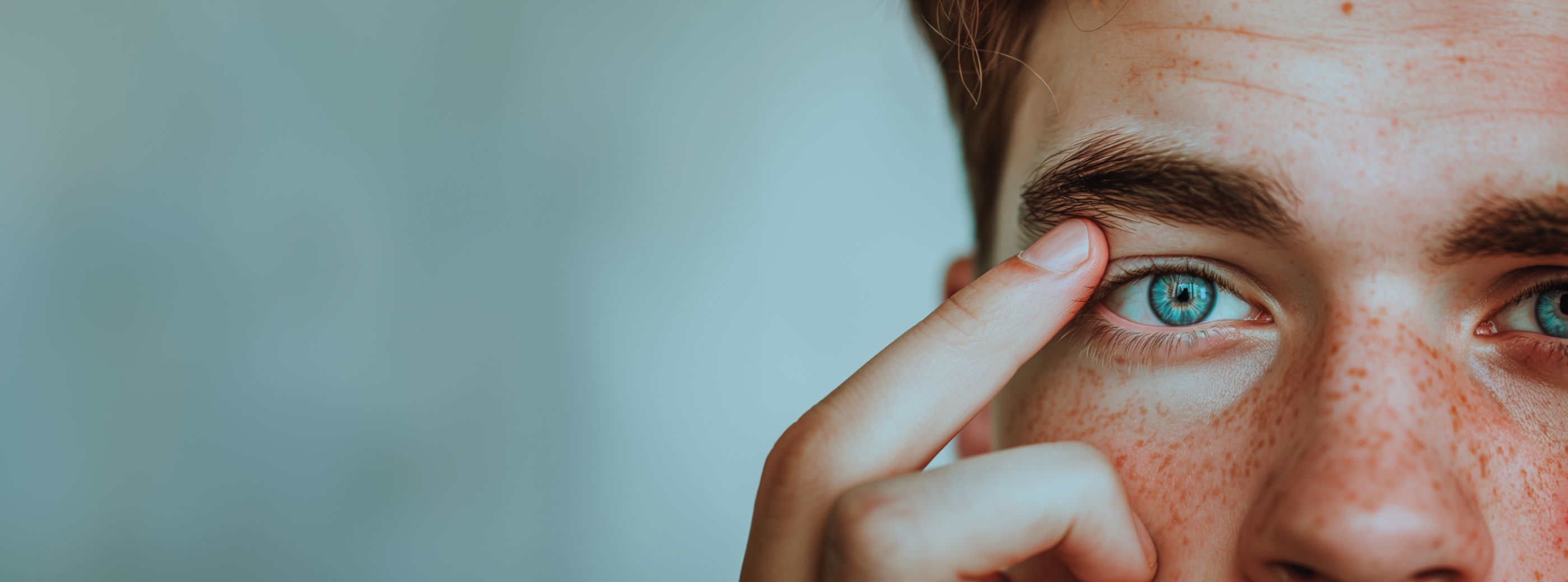 Kontaktlinsen & trockene Augen Mister Spex Ratgeber